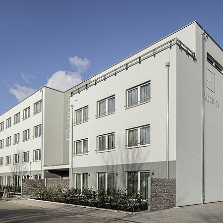 Adoro Aparthotel Bühl Екстериор снимка