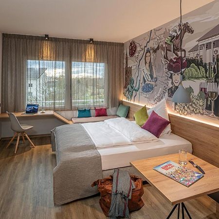 Adoro Aparthotel Bühl Екстериор снимка