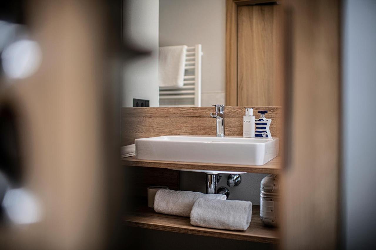 Adoro Aparthotel Bühl Екстериор снимка