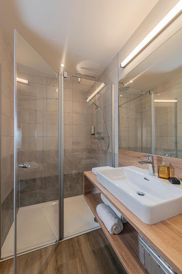 Adoro Aparthotel Bühl Екстериор снимка